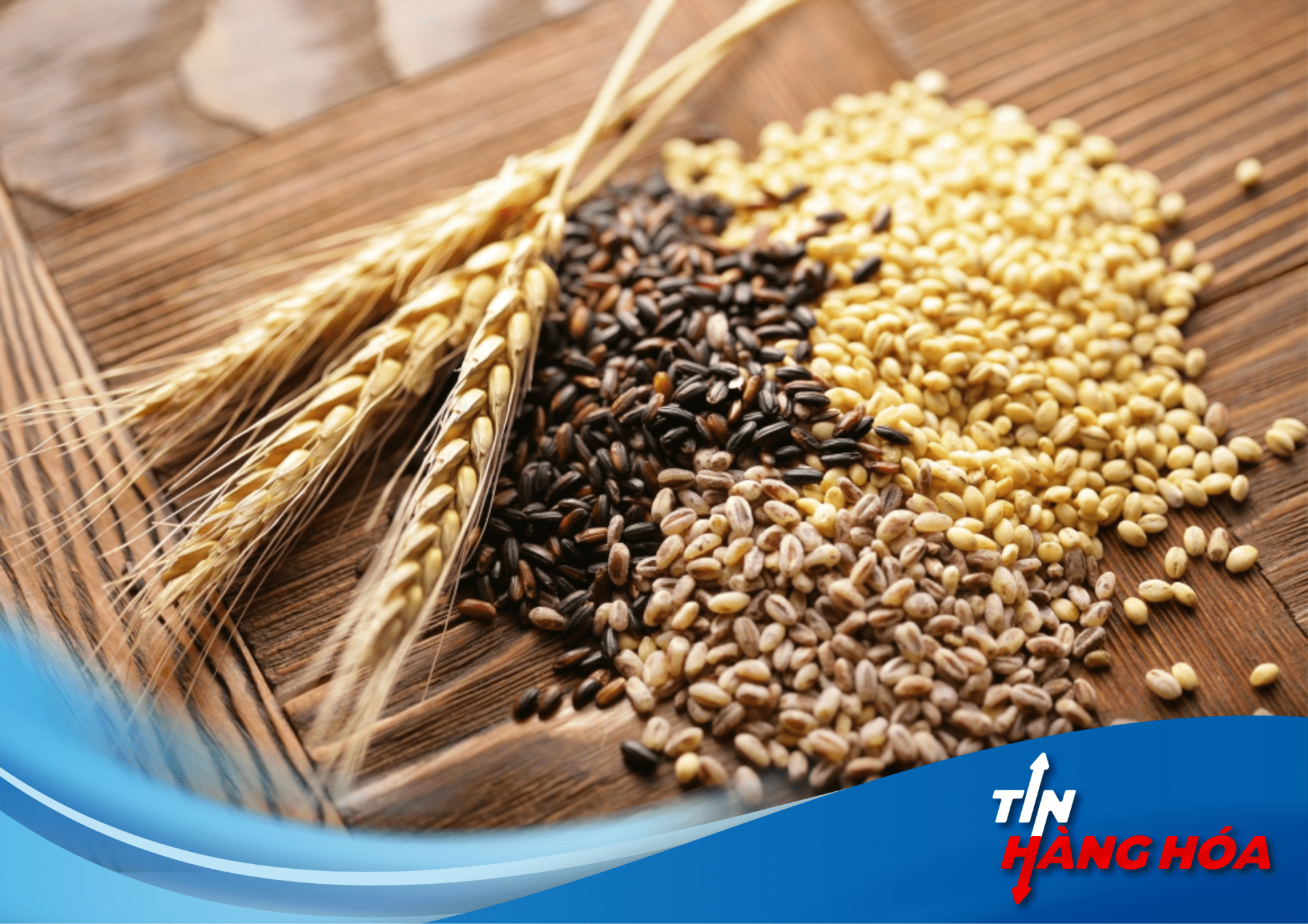 Thị trường ngũ cốc